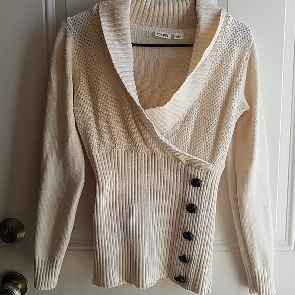 Cato Tops - Cato Lightweight Sweater